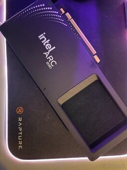 Intel ARC B580 12GB
