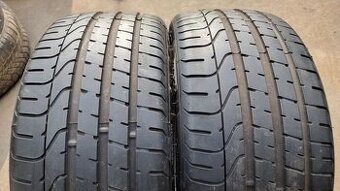 Letní pneu 235/35/19 Pirelli