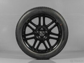 ŠKODA KAROQ ORIG. ALU R18 LETNÍ 215/50/18, 5x112 (2286B) - 1