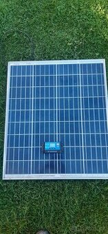 Fotovoltaický panel Victron