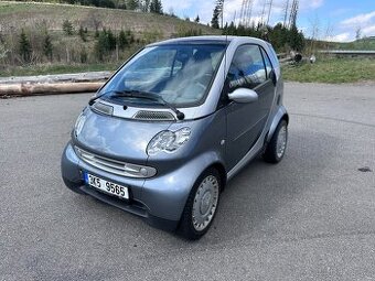 SMART 30 CDI A, FORTWO