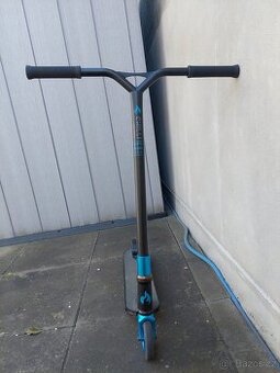 Prodám freestylovou koloběžku Chilli Pro Scooter