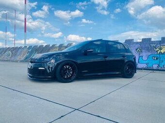 Golf 6R