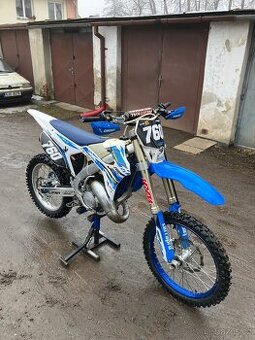 Tm Racing 144 FI