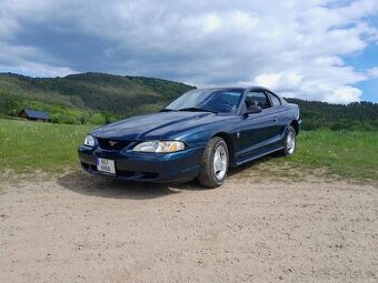 Ford mustang v6 3.8 1995