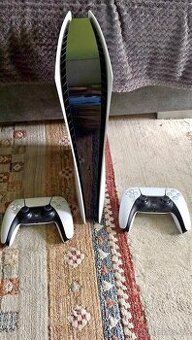PlayStation 5 - 1