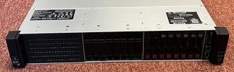 HPE ProLiant DL380 Gen10, 5218, 96GB DDR4, 2x SSD, 6x HDD