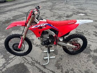 Honda Crf 450