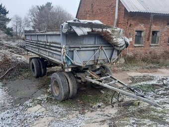 Autovlek bss 16.12
