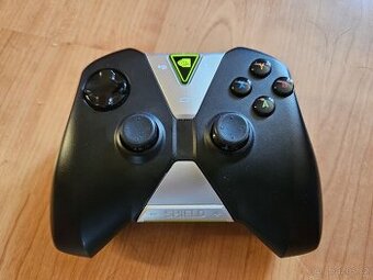 Nvidia Shield gamepad controller