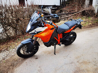 Ktm 1190 adventure