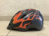 Prodám dětskou cyklistickou helmu Sportivo velikost 49-55cm