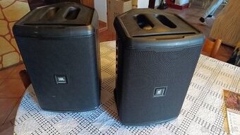 JBL Reproduktory
