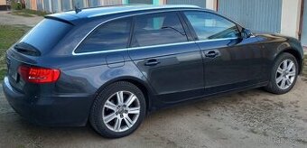 AUDI A4 2011, 2,0 TDI automat