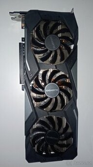 GIGABYTE RX 5700 8GB