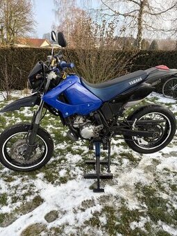 Yamaha DT 125 X