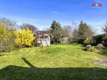 Prodej pozemku k bydlení, 1063 m², Kostelec nad Černými Lesy