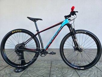 Horské kolo Mondraker Chrono Carbon R 2018 29″