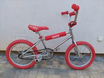 Retro BMX 16 - 1