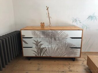 Komoda IKEA - 1