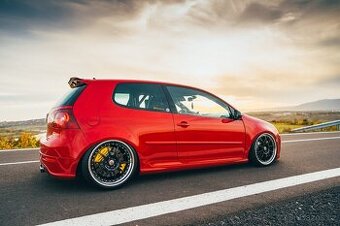 Lamborghini dual brzdice - 1