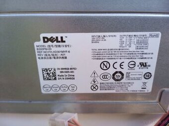Dell FH-XD301
