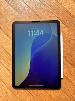 Apple iPad Air 11” 5. generace 2022 64 GB + Apple pencil
