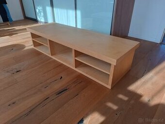 TV stolek IKEA Oppli