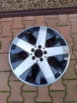 Alu kolo Mercedes r18