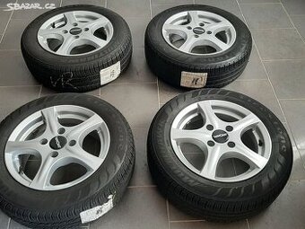 Alu kola Ford Fiesta R14