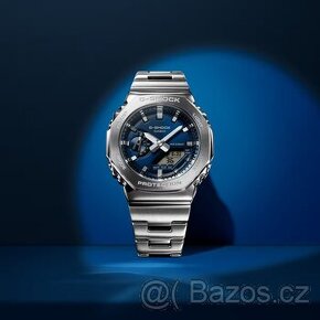 Casio G-Shock GM-2110D-2BER