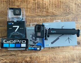 GoPro hero 7 BLACK