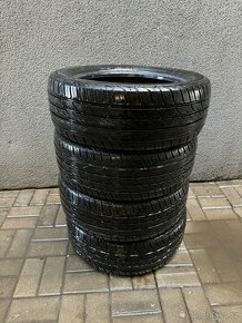 Letní sada pneu Matador hectora 3, 205/55 R16 91V cca 6mm