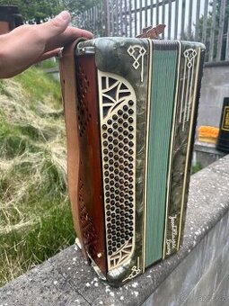 Harmonika