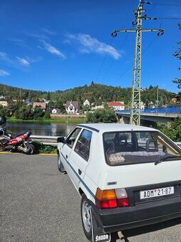 Favorit 136L 1989