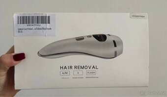 IPL epilator
