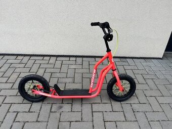 Koloběžka Arcore Rakoon