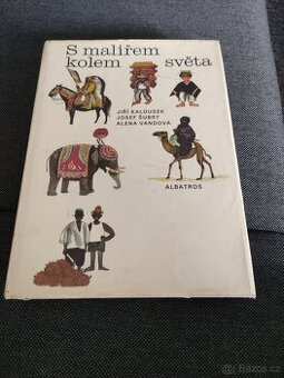 Zeměpisná encyklopedie - 1