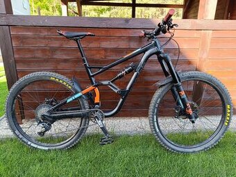 CANNONDALE JEKYL 4 - vel. M