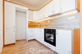 Pronájem byty 2+1, 57 m2 - Třebíč - Borovina, ev.č. 00234