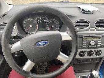 Ford Focus 1.6 TDCI 80kW