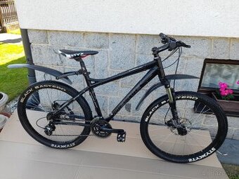 Alu horské kolo Exte 18,5"