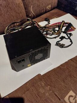 HP 500WATT BRONZE Kup teď