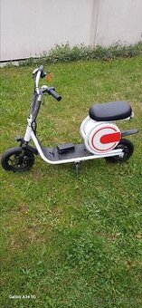 Elektrokoloběžka Ejlet Roadster