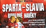 SK Slavia Praha × AC Sparta Praha 10.5.2025