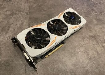 Koupim GTX 1080 Ti
