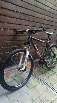 MERIDA Big. Nine 100 XL