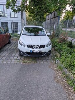 Qashqai 1.6