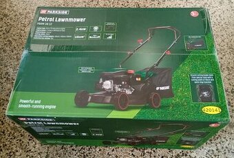PARKSIDE® benzínová sekačka na trávu PBRM 39 C2