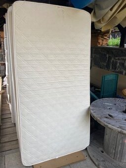 Matrace 20 cm (200x100 cm)